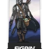 Best Pirce π― FiGPiN Star Wars The Mandalorian With The Child π 1 FiGPiN Star Wars The Mandalorian With The Child