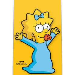 Flash Sale π₯ FiGPiN The Simpsons Maggie π 8 FiGPiN The Simpsons Maggie