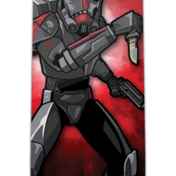 Brand new 𧨠FiGPiN Star Wars The Bad Batch Hunter ⨠6 FiGPiN Star Wars The Bad Batch Hunter