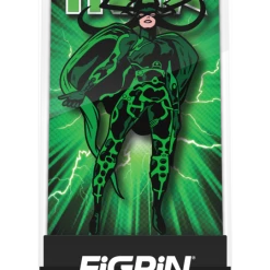 FiGPiN Marvel Comics Hela