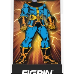 FiGPiN Marvel Comics Thanos