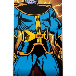 FiGPiN Marvel Comics Thanos
