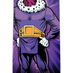 FiGPiN Marvel Comics Baron Zemo