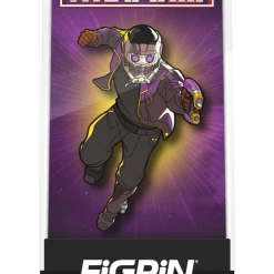 FiGPiN Marvel Studios What If? T'Challa Star-Lord