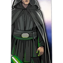 Best Pirce π― FiGPiN Star Wars The Mandalorian Luke Skywalker βοΈ 8 FiGPiN Star Wars The Mandalorian Luke Skywalker