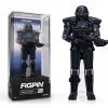 FiGPiN Star Wars The Mandalorian Dark Trooper