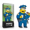 FiGPiN The Simpsons Chief Clancy Wiggum
