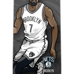 Wholesale π FiGPiN NBA Brooklyn Nets Kevin Durant π 8 FiGPiN NBA Brooklyn Nets Kevin Durant