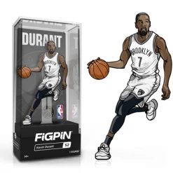 FiGPiN NBA Brooklyn Nets Kevin Durant