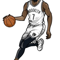 Wholesale π FiGPiN NBA Brooklyn Nets Kevin Durant π 9 FiGPiN NBA Brooklyn Nets Kevin Durant