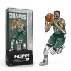 FiGPiN NBA Milwaukee Bucks Giannis Antetokounmpo