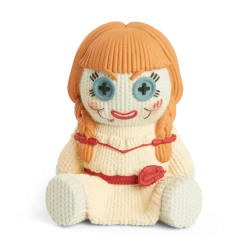 Handmade By Robots Annabelle Vinyl Figure