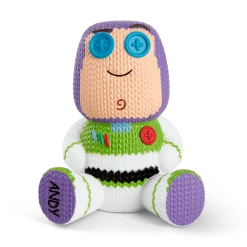Handmade By Robots Disney Pixar Toy Story Buzz Lightyear Vinyl Figure