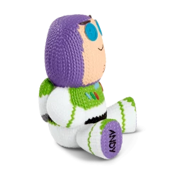 Handmade By Robots Disney Pixar Toy Story Buzz Lightyear Vinyl Figure