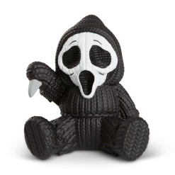 Handmade By Robots Ghost Face Vinyl Figure