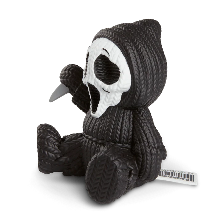 Best Pirce π Handmade By Robots Ghost Face Vinyl Figure π 6 Handmade By Robots Ghost Face Vinyl Figure