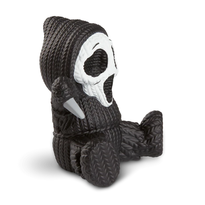 Best Pirce π Handmade By Robots Ghost Face Vinyl Figure π 7 Handmade By Robots Ghost Face Vinyl Figure