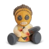 Budget ๐ Handmade By Robots Leatherface Vinyl Figure ๐ 1 Handmade By Robots Leatherface Vinyl Figure