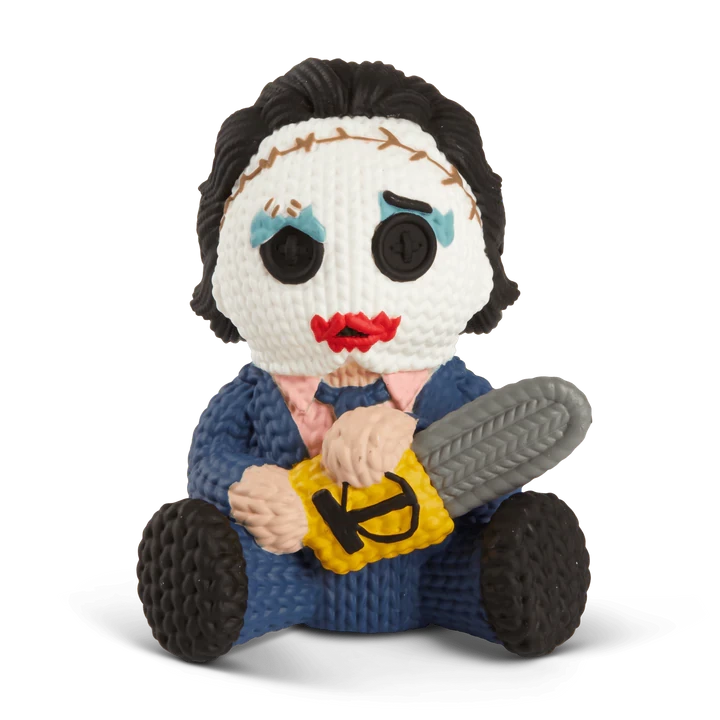 Best reviews of ๐งจ Handmade By Robots Leatherface Pretty ๐ฉ Woman Vinyl Figure ๐ฏ 3 Handmade By Robots Leatherface Pretty Woman Vinyl Figure