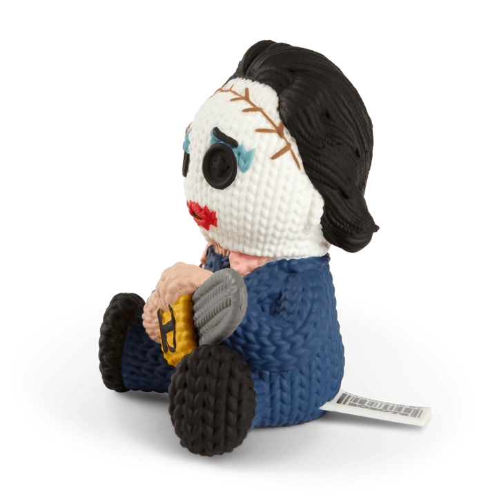 Best reviews of ๐งจ Handmade By Robots Leatherface Pretty ๐ฉ Woman Vinyl Figure ๐ฏ 6 Handmade By Robots Leatherface Pretty Woman Vinyl Figure