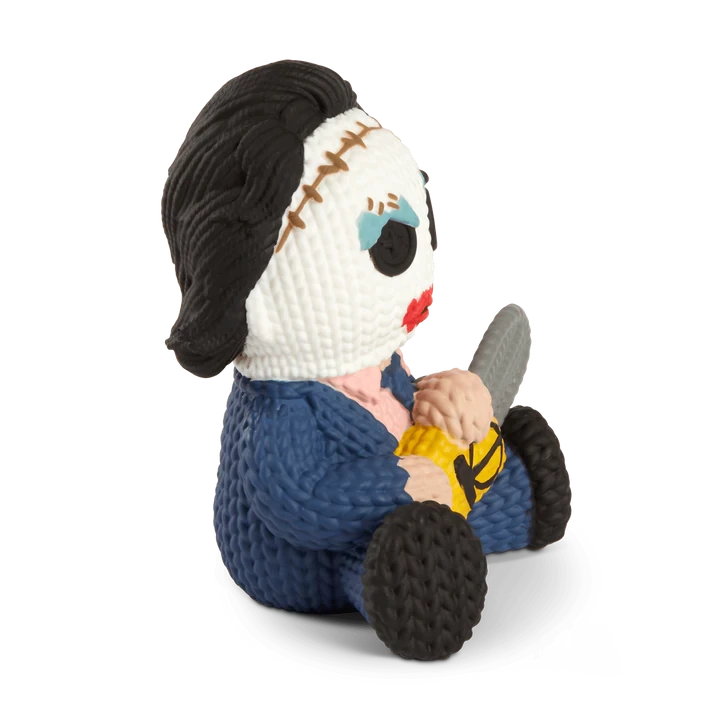 Best reviews of ๐งจ Handmade By Robots Leatherface Pretty ๐ฉ Woman Vinyl Figure ๐ฏ 7 Handmade By Robots Leatherface Pretty Woman Vinyl Figure