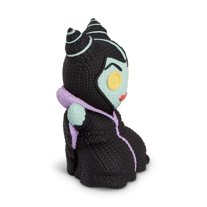 Budget ๐ Handmade By Robots Disney Sleeping Beauty Maleficent Vinyl Figure ๐ 7 Handmade By Robots Disney Sleeping Beauty Maleficent Vinyl Figure