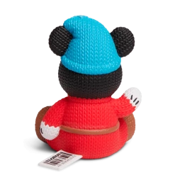 Coupon 🔔 Handmade By Robots Disney Sorcerer Mickey Vinyl Figure 🌟 9 Handmade By Robots Disney Sorcerer Mickey Vinyl Figure