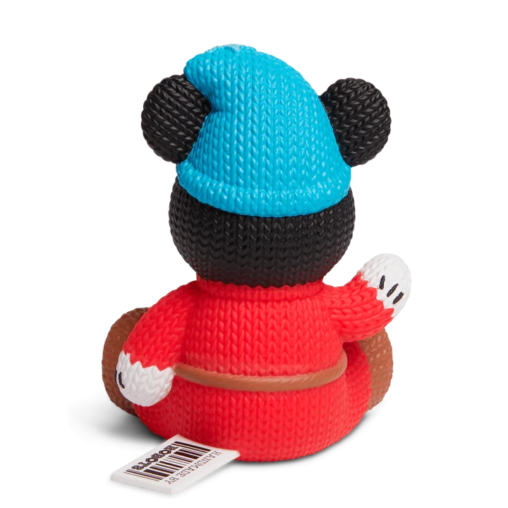 Coupon 🔔 Handmade By Robots Disney Sorcerer Mickey Vinyl Figure 🌟 5 Handmade By Robots Disney Sorcerer Mickey Vinyl Figure