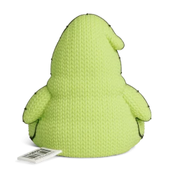 Brand new π€© Handmade By Robots Disney Nightmare Before π Christmas Oogie Boogie Vinyl Figure π 8 Handmade By Robots Disney Nightmare Before Christmas Oogie Boogie Vinyl Figure