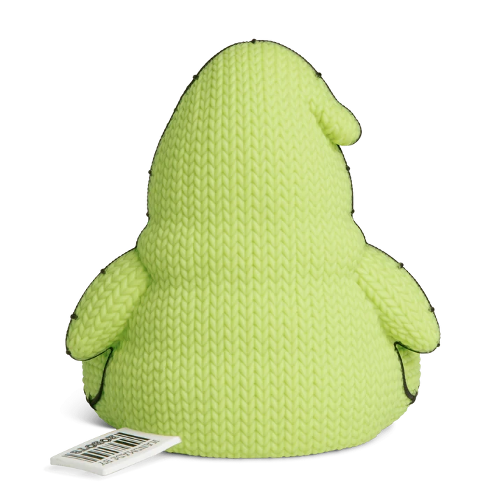 Brand new π€© Handmade By Robots Disney Nightmare Before π Christmas Oogie Boogie Vinyl Figure π 4 Handmade By Robots Disney Nightmare Before Christmas Oogie Boogie Vinyl Figure