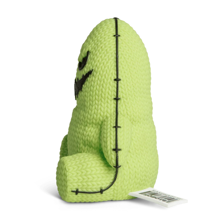 Brand new π€© Handmade By Robots Disney Nightmare Before π Christmas Oogie Boogie Vinyl Figure π 5 Handmade By Robots Disney Nightmare Before Christmas Oogie Boogie Vinyl Figure