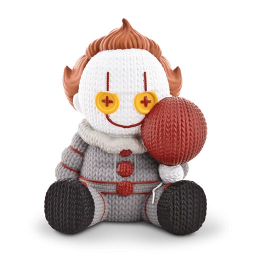 Handmade By Robots Pennywise Vinyl Figure