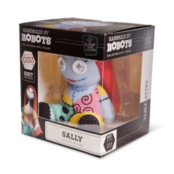 Handmade By Robots Disney Nightmare Before Christmas Sally Vinyl Figure