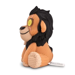 Handmade By Robots Disney The Lion King Scar Vinyl Figure