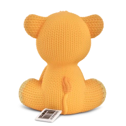 Promo 🔔 Handmade By Robots Disney The Lion King Simba Vinyl Figure 👏 9 Handmade By Robots Disney The Lion King Simba Vinyl Figure