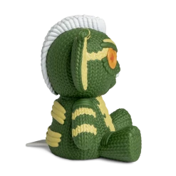 Handmade By Robots Gremlins Stripe Vinyl Figure