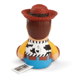 Handmade By Robots Disney Pixar Toy Story Woody Vinyl Figure