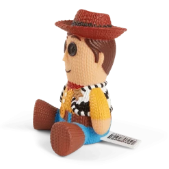 Handmade By Robots Disney Pixar Toy Story Woody Vinyl Figure