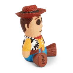 Handmade By Robots Disney Pixar Toy Story Woody Vinyl Figure