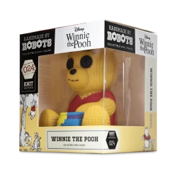 Handmade By Robots Disney Winnie The Pooh Vinyl Figure