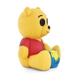Handmade By Robots Disney Winnie The Pooh Vinyl Figure