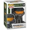 Funko Halo Infinite Mark VII Spartan W/Commando Rifle Pop! Vinyl Figure