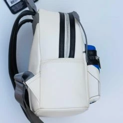 Grotto Treasures Exclusive - Loungefly Star Wars Captain Rex Cosplay Mini Backpack