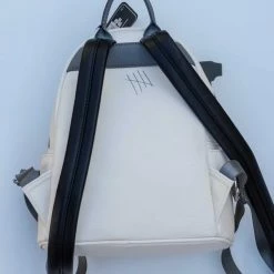 Grotto Treasures Exclusive - Loungefly Star Wars Captain Rex Cosplay Mini Backpack