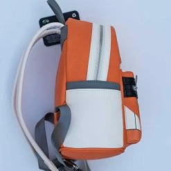 Grotto Treasures Exclusive - Loungefly Star Wars Ahsoka Clone Trooper Mini Backpack