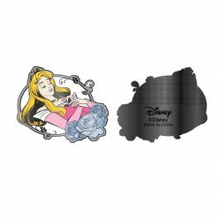 Loungefly Disney Sleeping Beauty Collector Pin Mini Backpack