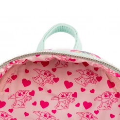 Loungefly Star Wars Mandalorian Grogu Valentines Mini Backpack