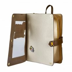 Loungefly Disney Sleeping Beauty Collector Pin Mini Backpack