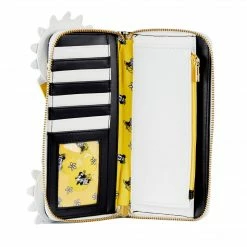 Loungefly Disney Minnie Mouse Daisies Wallet