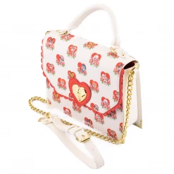 Loungefly Funko Villainous Valentines Crossbody